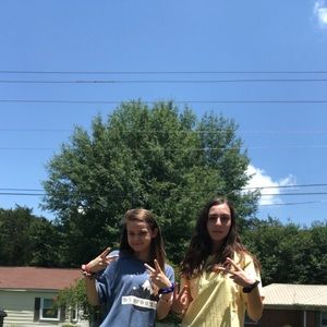 Meet your Posher, Madison